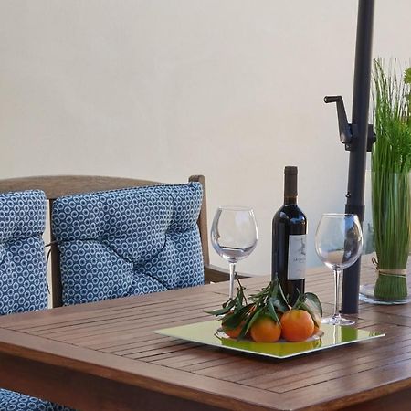 Torregalli- Terrace Apartment 佛罗伦萨 外观 照片
