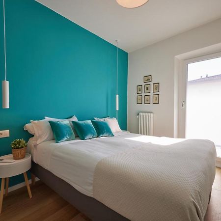Torregalli- Terrace Apartment 佛罗伦萨 外观 照片