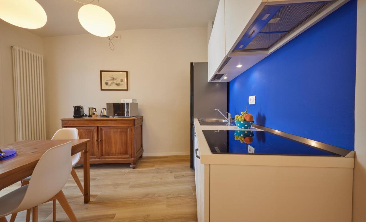 Torregalli- Terrace Apartment 佛罗伦萨 外观 照片