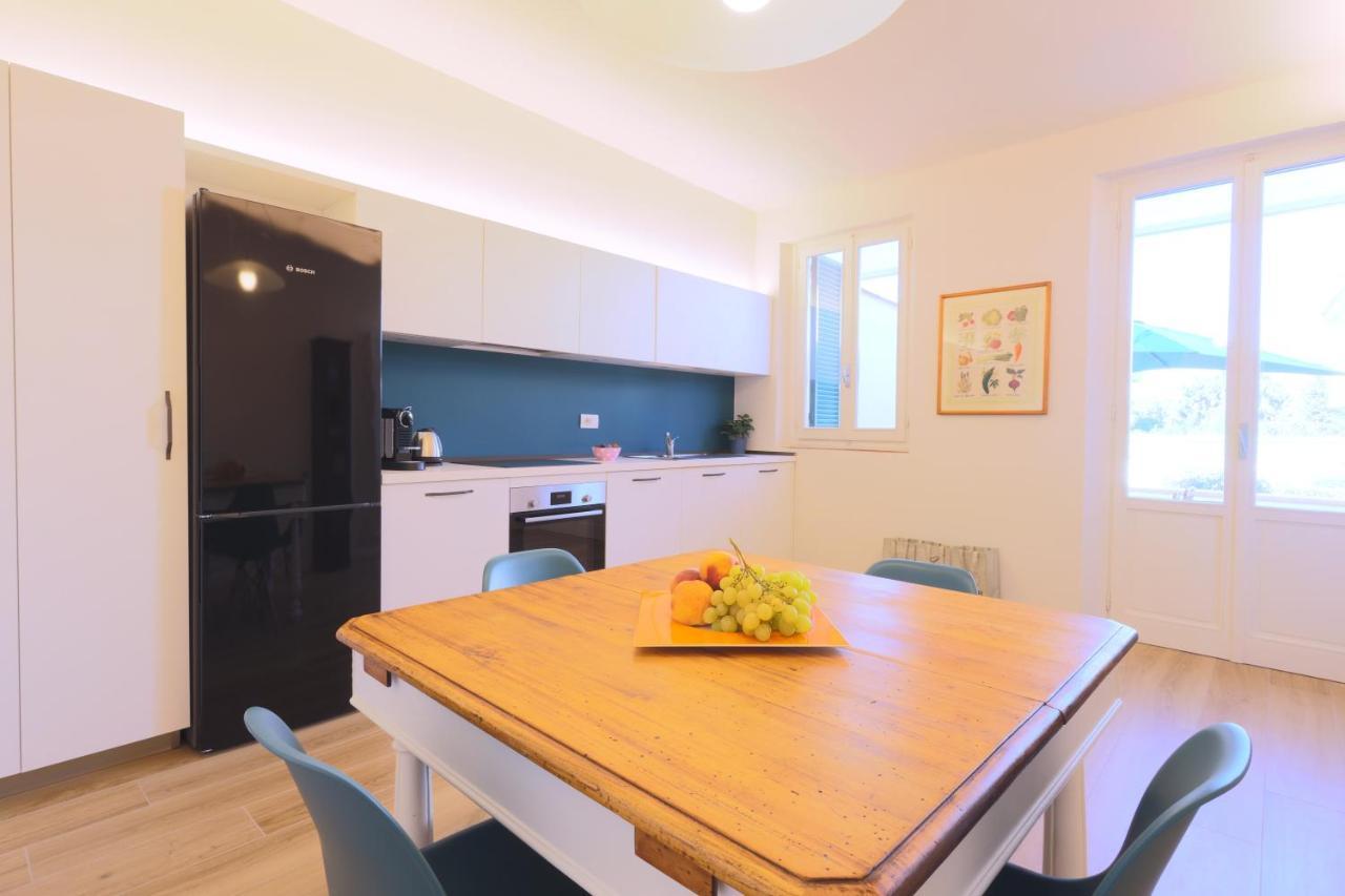 Torregalli- Terrace Apartment 佛罗伦萨 外观 照片