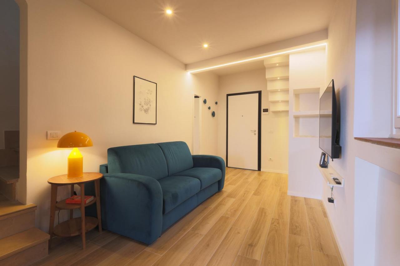 Torregalli- Terrace Apartment 佛罗伦萨 外观 照片