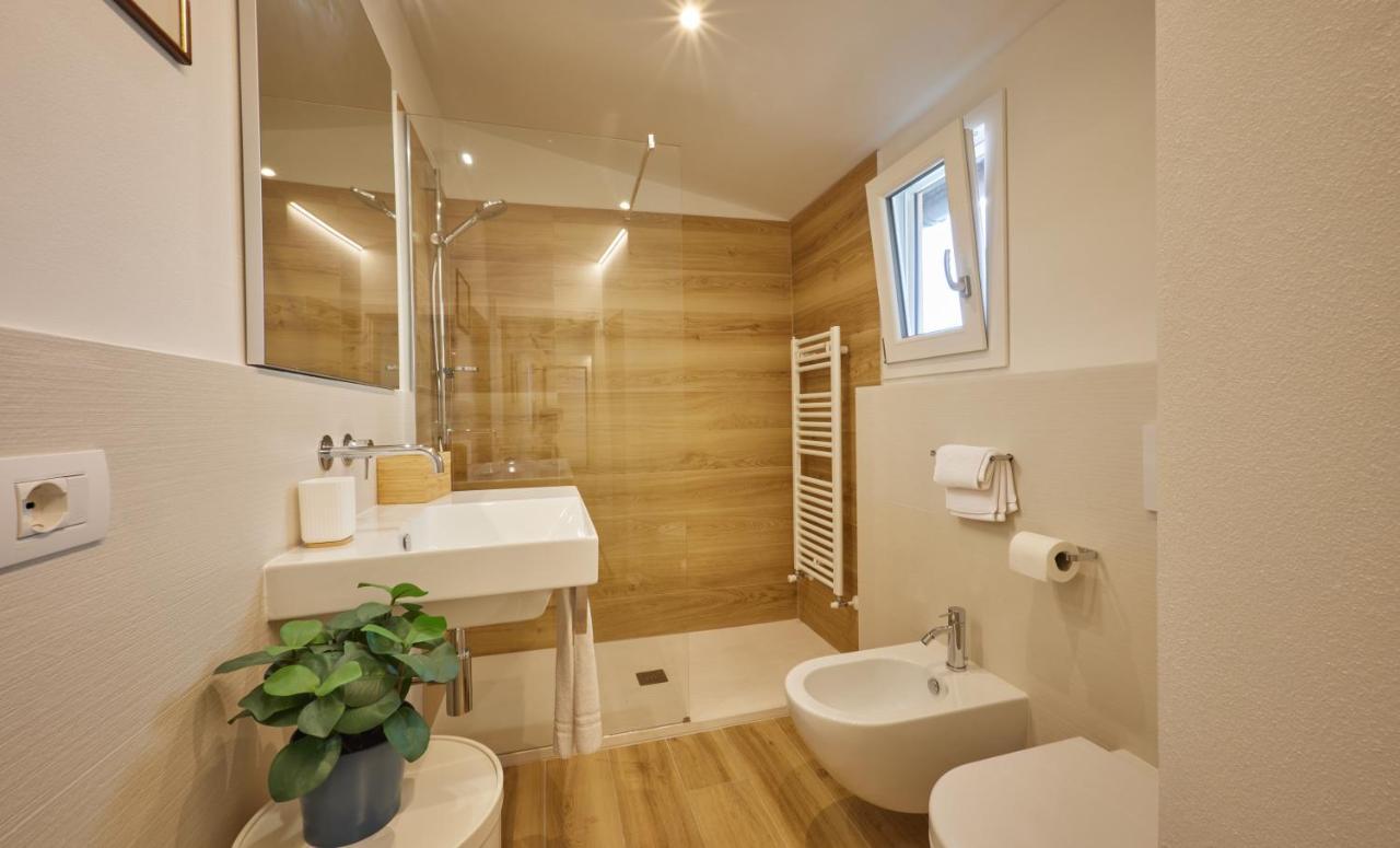 Torregalli- Terrace Apartment 佛罗伦萨 外观 照片