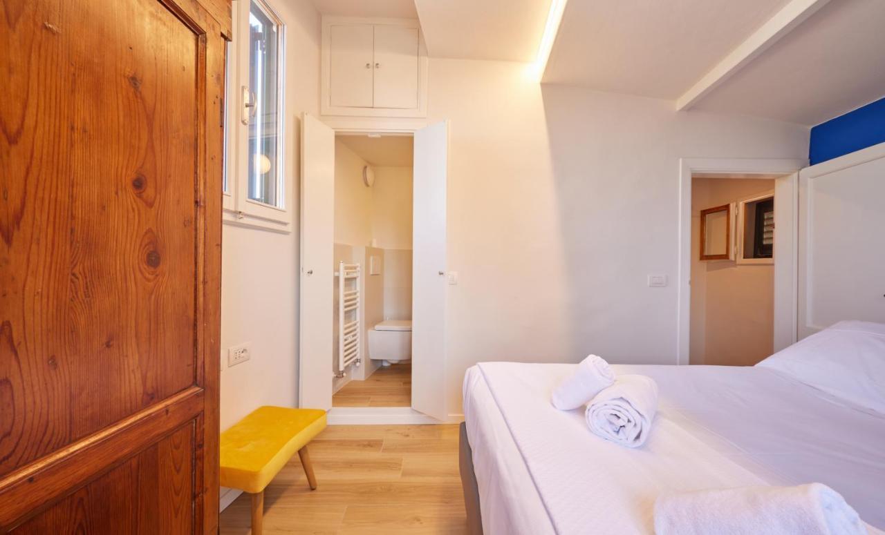 Torregalli- Terrace Apartment 佛罗伦萨 外观 照片