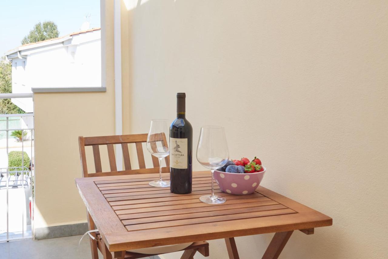Torregalli- Terrace Apartment 佛罗伦萨 外观 照片