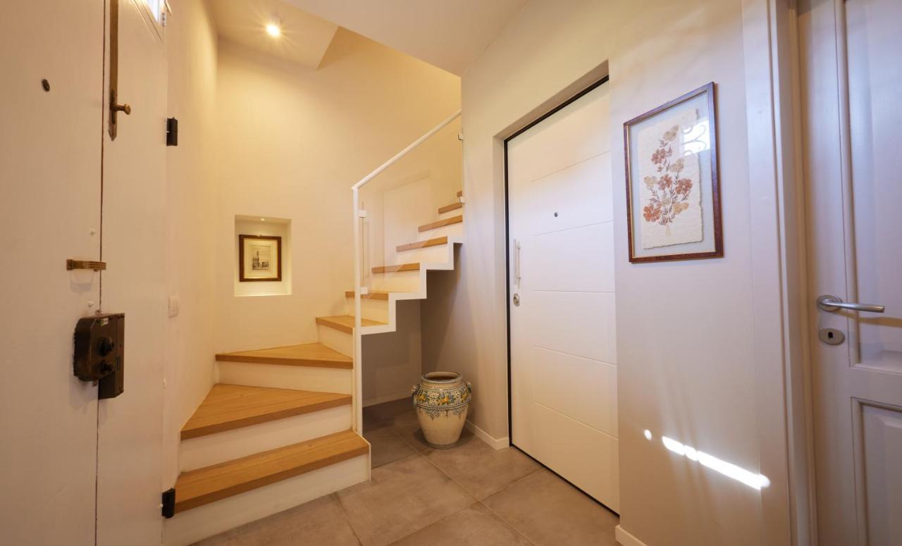 Torregalli- Terrace Apartment 佛罗伦萨 外观 照片