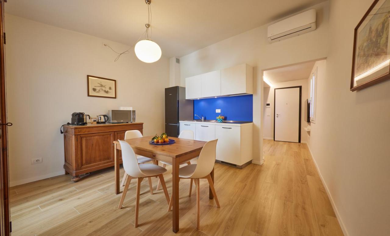 Torregalli- Terrace Apartment 佛罗伦萨 外观 照片