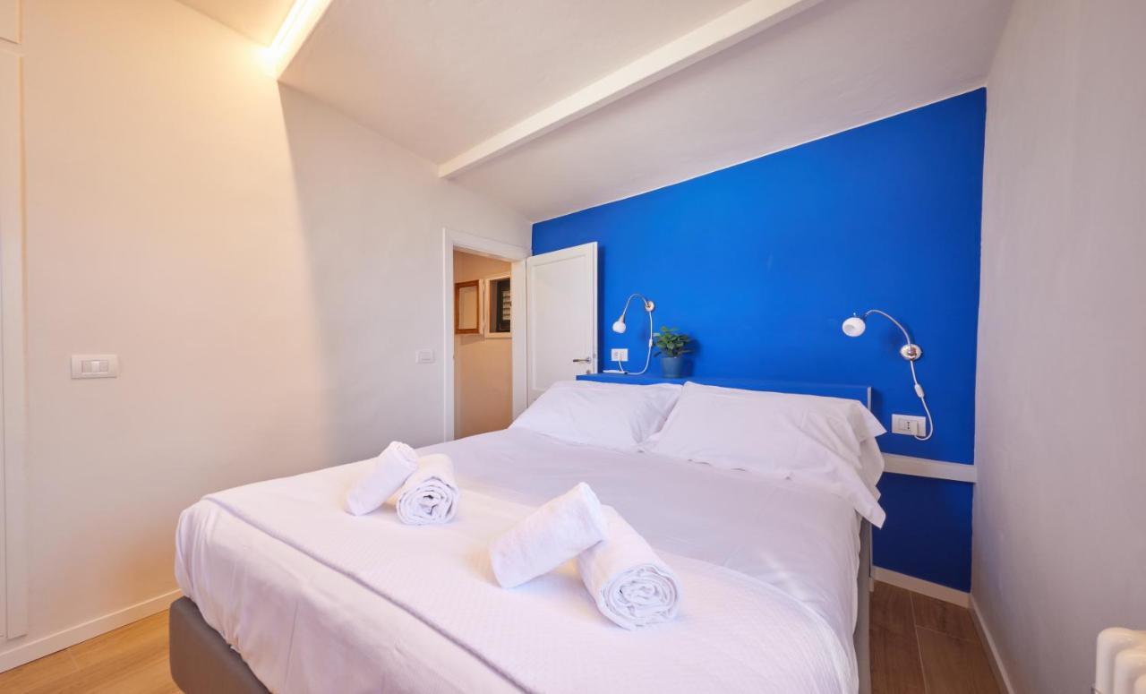 Torregalli- Terrace Apartment 佛罗伦萨 外观 照片