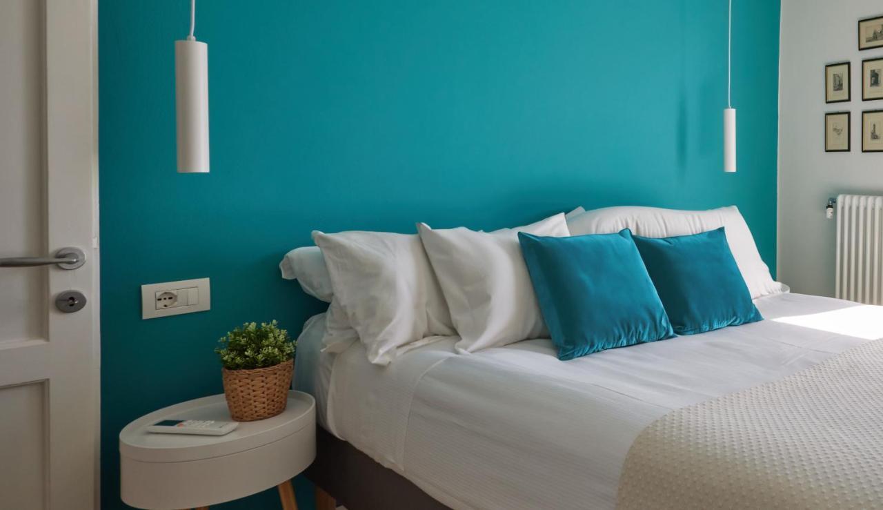 Torregalli- Terrace Apartment 佛罗伦萨 外观 照片