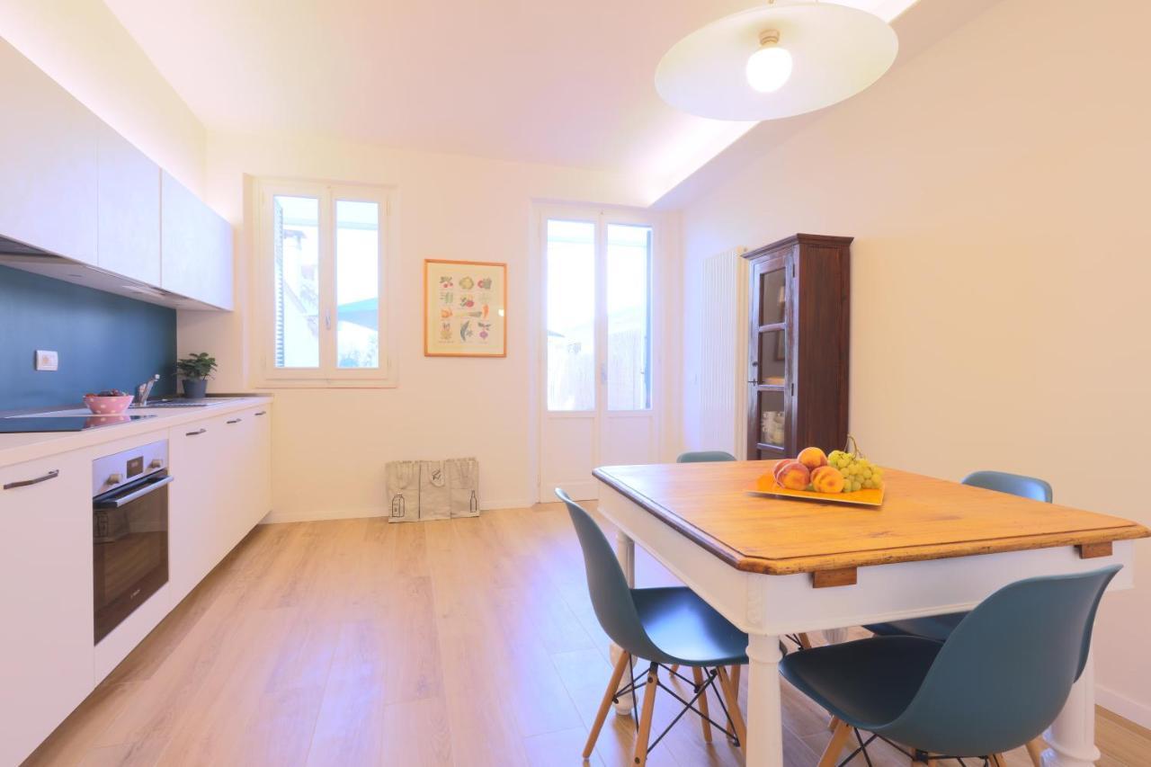 Torregalli- Terrace Apartment 佛罗伦萨 外观 照片