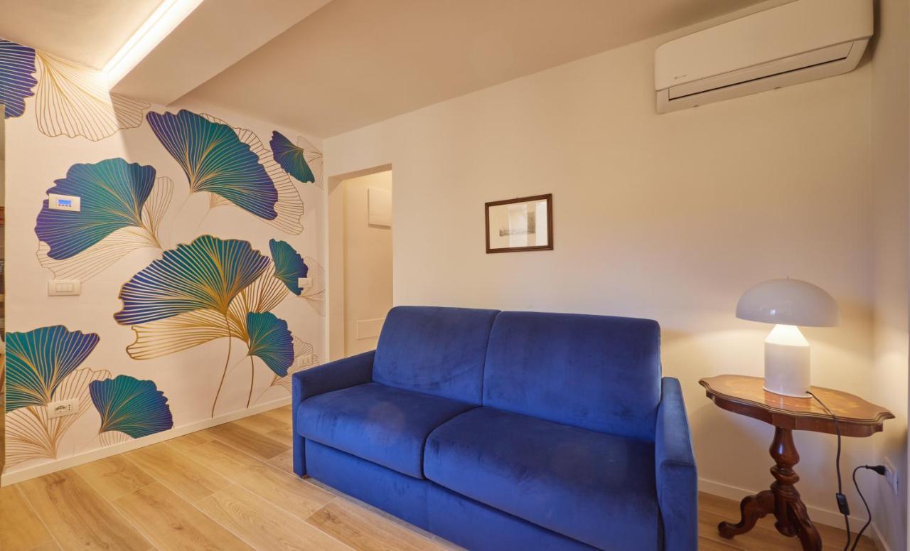 Torregalli- Terrace Apartment 佛罗伦萨 外观 照片